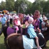 Фотогалерея - Сабантуй 2016
