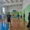 Фотогалерея - Волейбол ярышлары